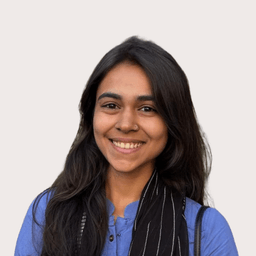 Drishti Dubey