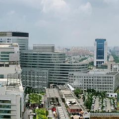 Gurgaon City
