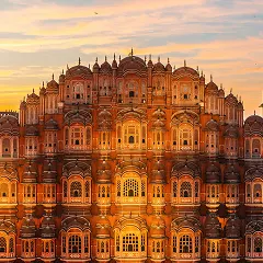 Jaipur City