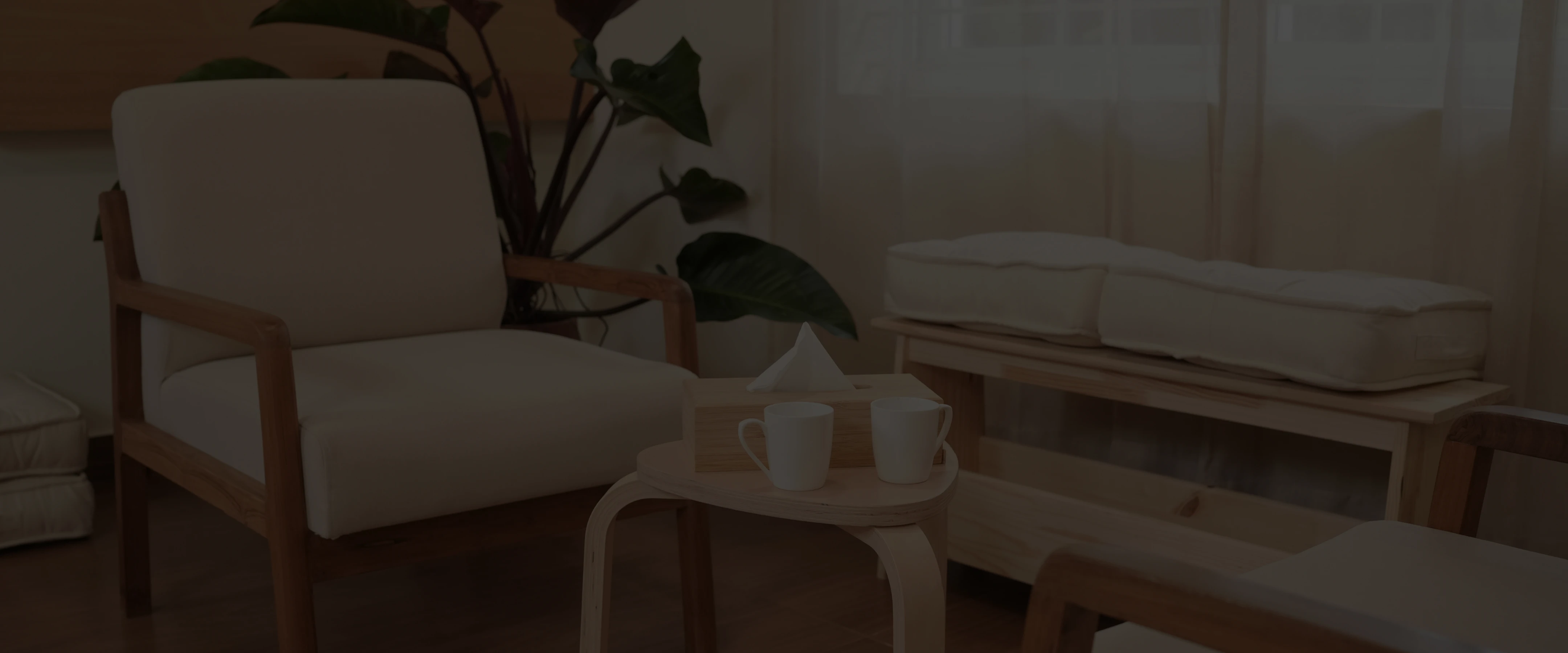 feel better banner background