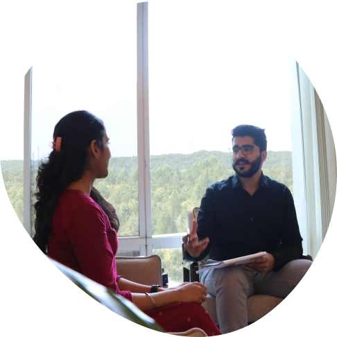 Clinically-Backed Psychometric Assessments in 