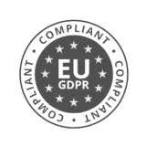 EU GDPR Icon