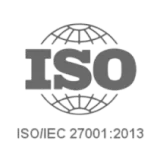 ISO Icon