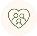 Planned With Your Family In Mind Icon