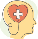 Psychiatric Emergencies Icon