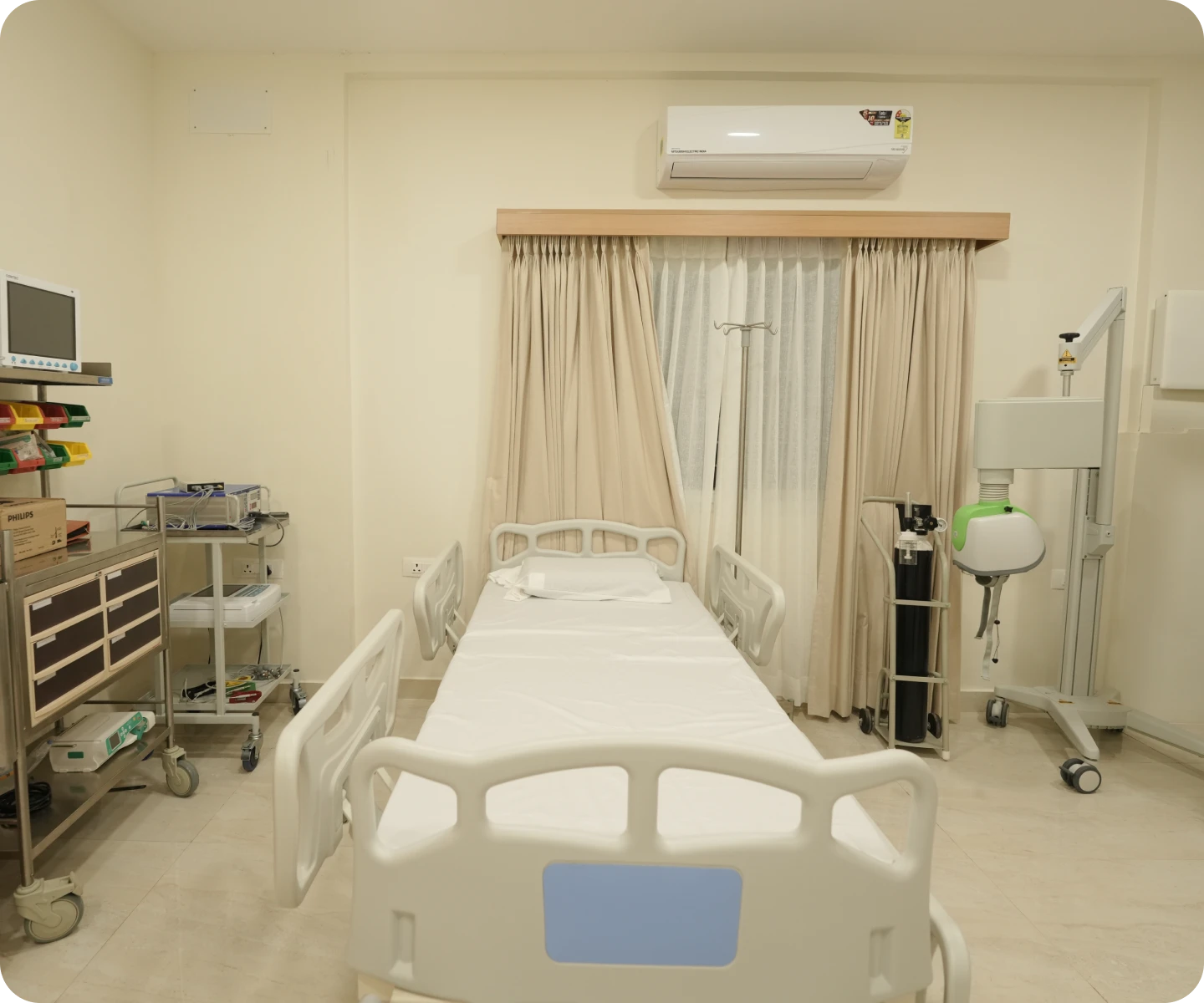 Amaha therapy centers