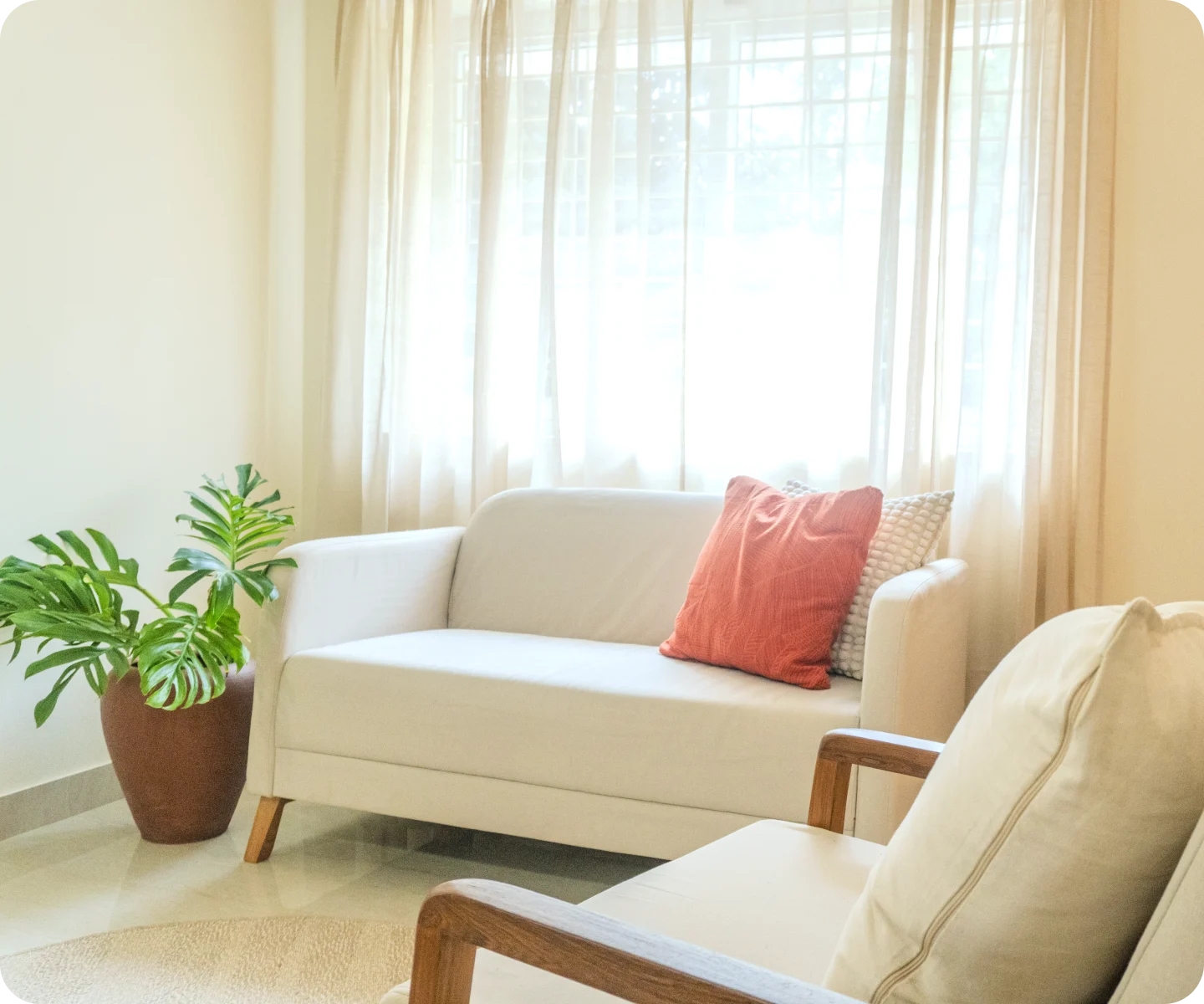 Amaha therapy centers
