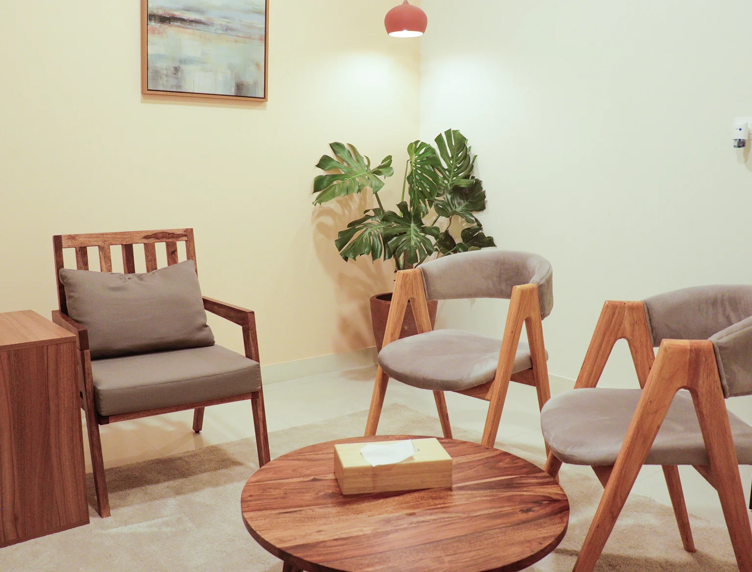 Amaha Koramangala Centre